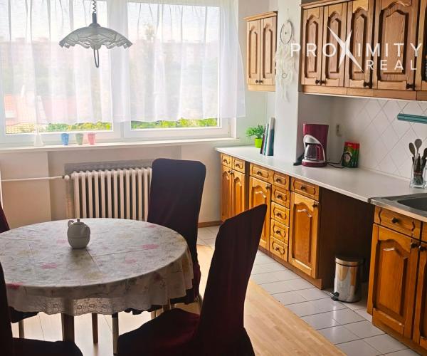 Dlhodobý prenájom izieb v RD | Piešťanská 53, Košice