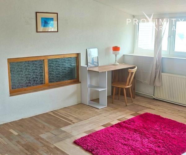 Dlhodobý prenájom izieb v RD | Piešťanská 53, Košice