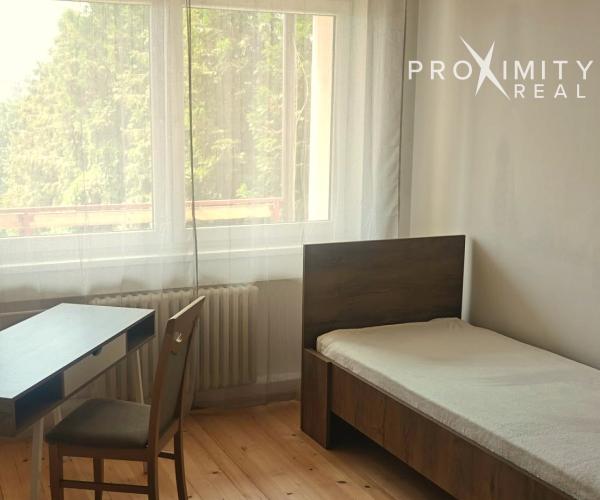 Dlhodobý prenájom izieb v RD | Piešťanská 53, Košice