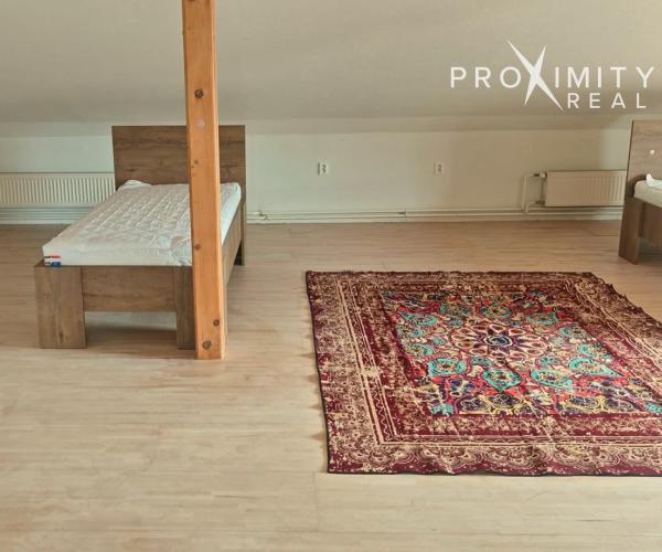 Dlhodobý prenájom izieb v RD | Piešťanská 53, Košice