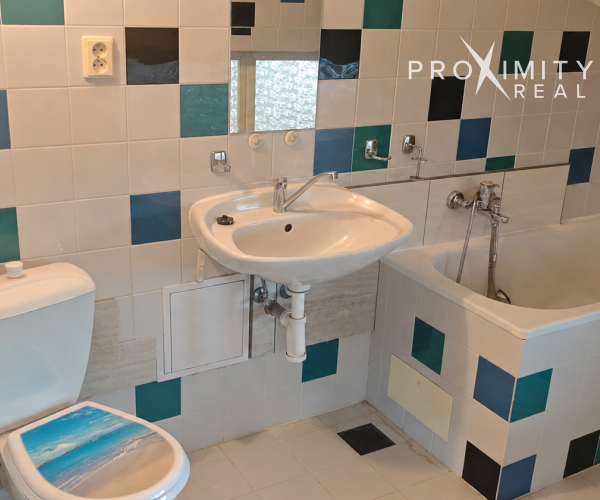 Dlhodobý prenájom izieb v RD | Piešťanská 53, Košice