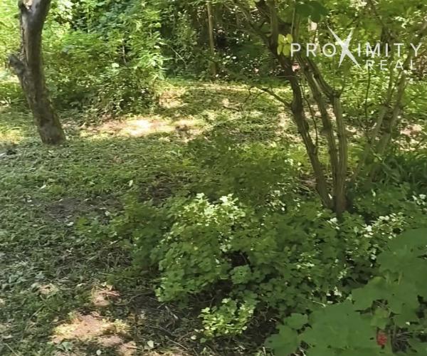 🌳 Na predaj pozemok s chatkou vo Vyšnom Opátskom