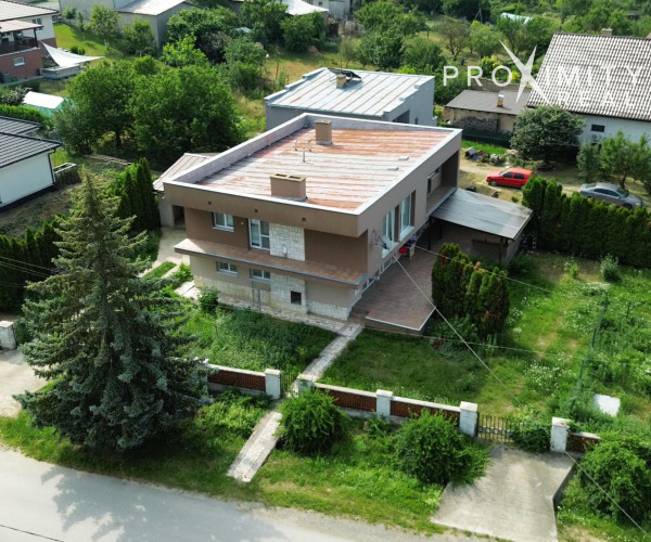 EXKLUZÍVNE: Veľký rodinný dom s potenciálom-Trstené pri Hornáde