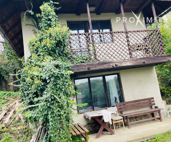 Veľmi zaujímavá  investičná príležitosť -  Chata, Vyšná Hutka