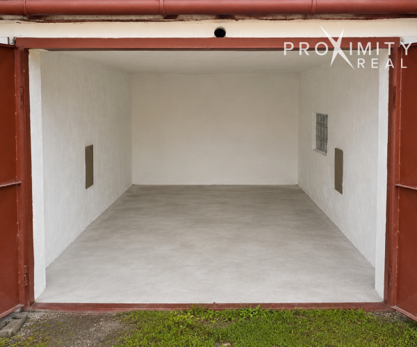 Garáž na predaj v Tatranskej Lomnici – 20 m²