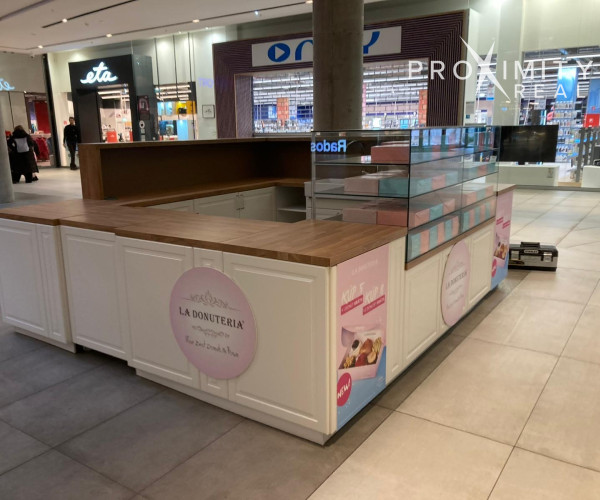 EXKLUZÍVNE | Predaj 2 gastro prevádzok Košice