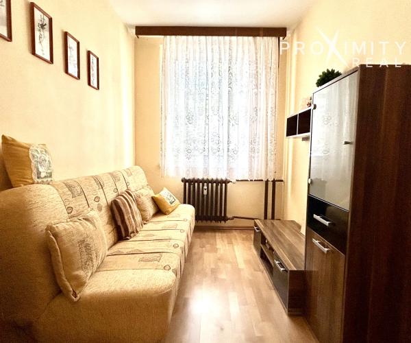 3 izbový byt na sídl. Terasa, Rožňavská ulica, Košice