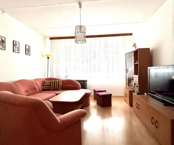 3 izbový byt na sídl. Terasa, Rožňavská ulica, Košice