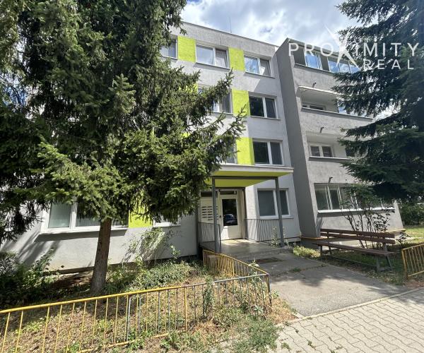 3 izbový byt na sídl. Terasa, Rožňavská ulica, Košice