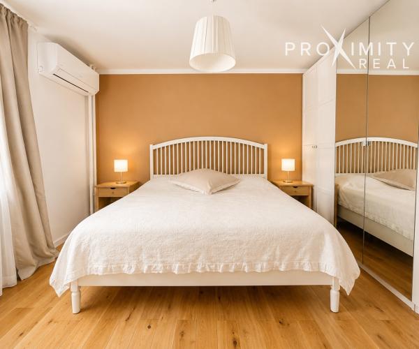 Na predaj 4,5-izb. byt 87 m² po rekonštrukcii, Vranov nad Topľou