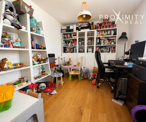 Na predaj 4,5-izb. byt 87 m² po rekonštrukcii, Vranov nad Topľou