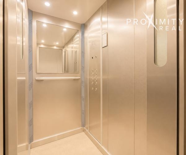Na predaj 4,5-izb. byt 87 m² po rekonštrukcii, Vranov nad Topľou