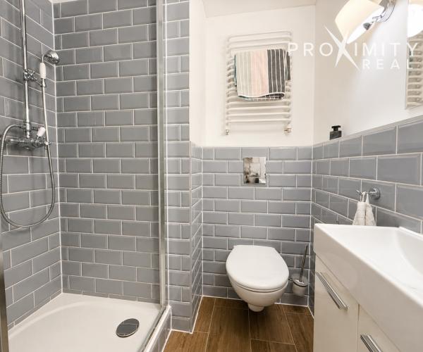 Na predaj 4,5-izb. byt 87 m² po rekonštrukcii, Vranov nad Topľou