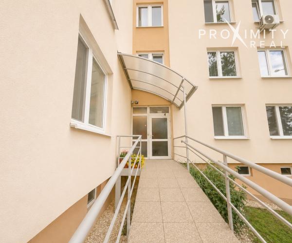 Na predaj 4,5-izb. byt 87 m² po rekonštrukcii, Vranov nad Topľou