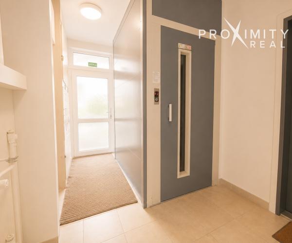 Na predaj 4,5-izb. byt 87 m² po rekonštrukcii, Vranov nad Topľou
