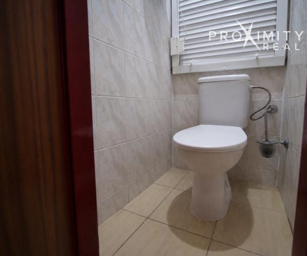 Vranov – Okulka: Na predaj presvetlený 2,5-izbový byt (58 m²)