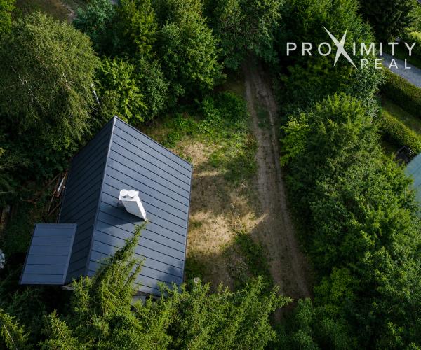 Luxusná chata pri vode na Domaši – Zajačia Debra