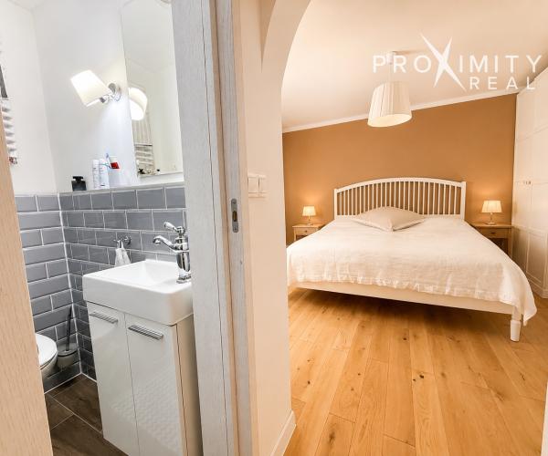 Na predaj 4,5-izb. byt 87 m² po rekonštrukcii, Vranov nad Topľou