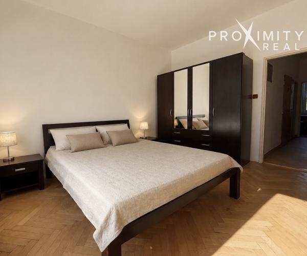 Útulný 2-izbový byt s balkónom, Košice - Sever (59 m²)
