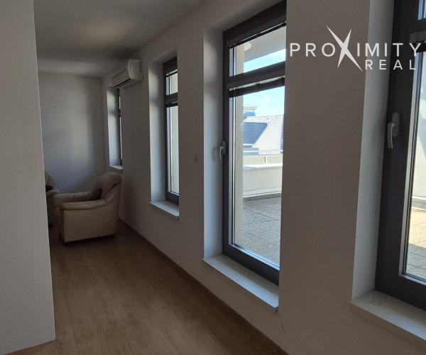 🌟 Exkluzívny ateliér v srdci Košíc (Novostavba Athrium) Prenájom