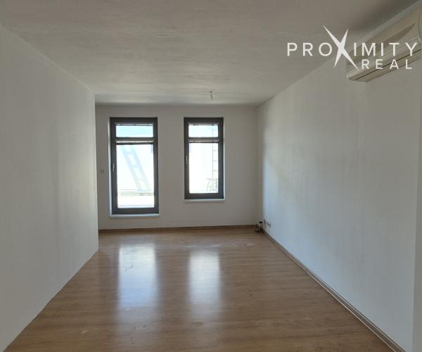 🌟 Exkluzívny ateliér v srdci Košíc (Novostavba Athrium) Prenájom