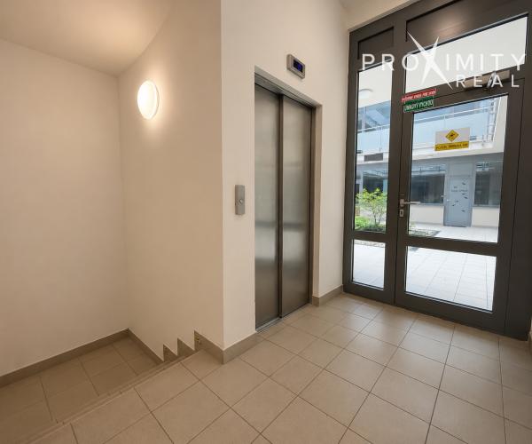 🌟 Exkluzívny ateliér v srdci Košíc (Novostavba Athrium) Prenájom