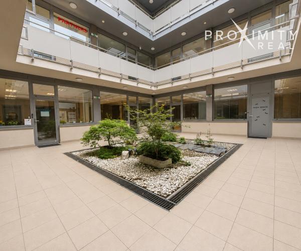🌟 Exkluzívny ateliér v srdci Košíc (Novostavba Athrium) Prenájom