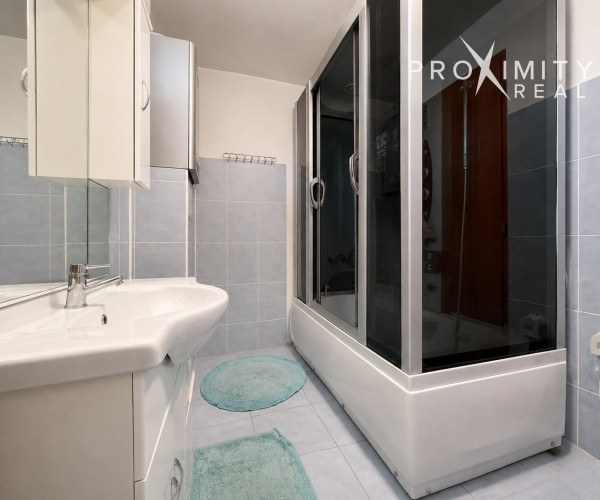 Na predaj: Rodinný dom v Nižnom Medzeve s garážou a pozemkom 849m2