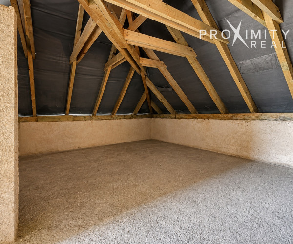 Na predaj: Rodinný dom v Nižnom Medzeve s garážou a pozemkom 849m2