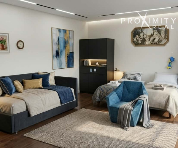 Rodinný dom s pozemkom 1 846 m² a skvelým potenciálom - Skároš