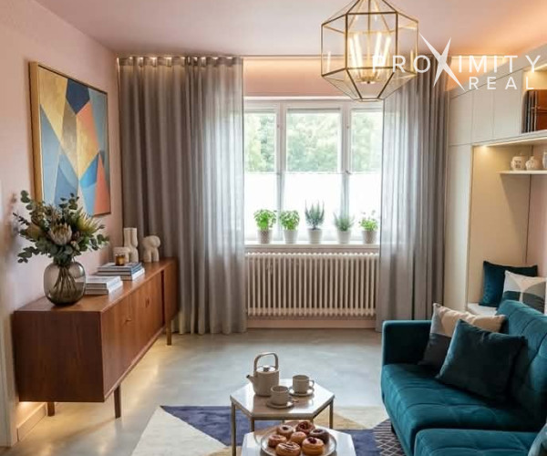 Rodinný dom s pozemkom 1 846 m² a skvelým potenciálom - Skároš