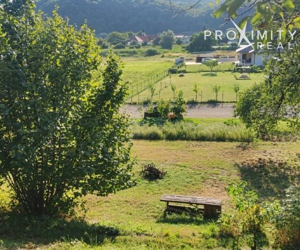 Exkluzívny stavebný pozemok s krásnym výhľadom – Haniska pri Prešove
