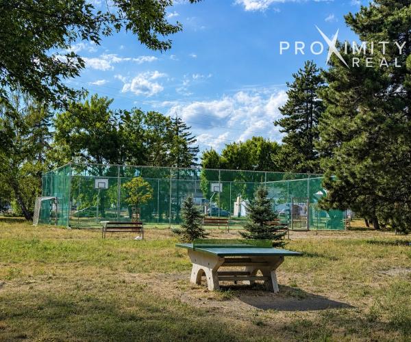 Kompletne prerobený a zariadený 3-izbový byt so zasklenou loggiou - Donská ulica, Košice – Nad jazerom