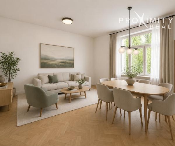 Veľký pozemok 3 338 m² s domom v obci Perín-Chym
