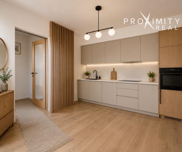 Veľký pozemok 3 338 m² s domom v obci Perín-Chym