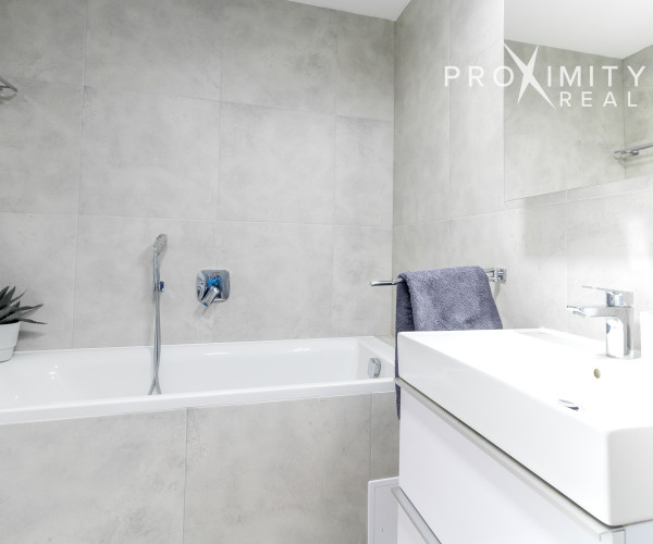 ​Luxusný 2i rezidenčný klenot v novostavbe LE LYS D'OR (66,34 m²) + parkovacie miesto v cene