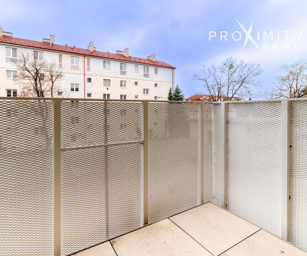 ​Luxusný 2i rezidenčný klenot v novostavbe LE LYS D'OR (66,34 m²) + parkovacie miesto v cene