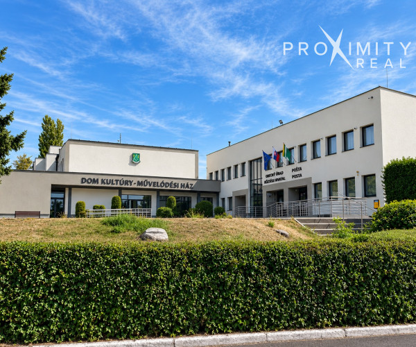 Predaj: Murovaný 4-izbový gazdovský dom v Buzici