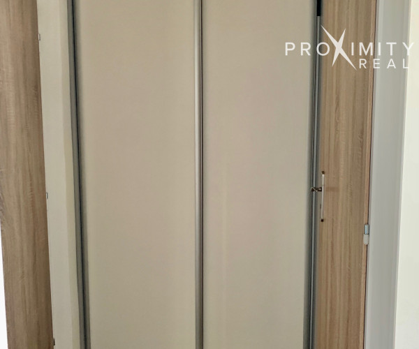 Prenájom 1-izb. byt pri Novej Nemocnici, ul. Ipeľská, Košice