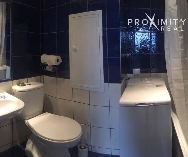 Prenájom 1-izb. byt pri Novej Nemocnici, ul. Ipeľská, Košice