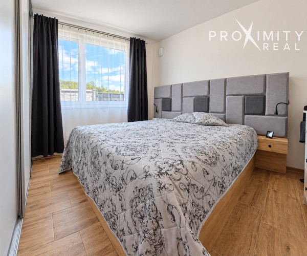 ​🏡 Drienovec - NA PREDAJ: Moderná novostavba 4-izbového rodinného domu (okres Košice-okolie)