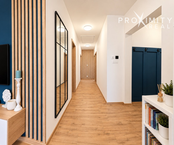 ​🏡 Drienovec - NA PREDAJ: Moderná novostavba 4-izbového rodinného domu (okres Košice-okolie)