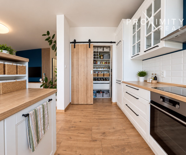 ​🏡 Drienovec - NA PREDAJ: Moderná novostavba 4-izbového rodinného domu (okres Košice-okolie)