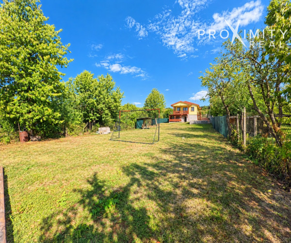 ​🏡 Drienovec - NA PREDAJ: Moderná novostavba 4-izbového rodinného domu (okres Košice-okolie)