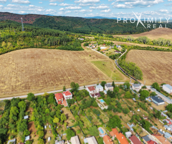 ​🏡 Drienovec - NA PREDAJ: Moderná novostavba 4-izbového rodinného domu (okres Košice-okolie)