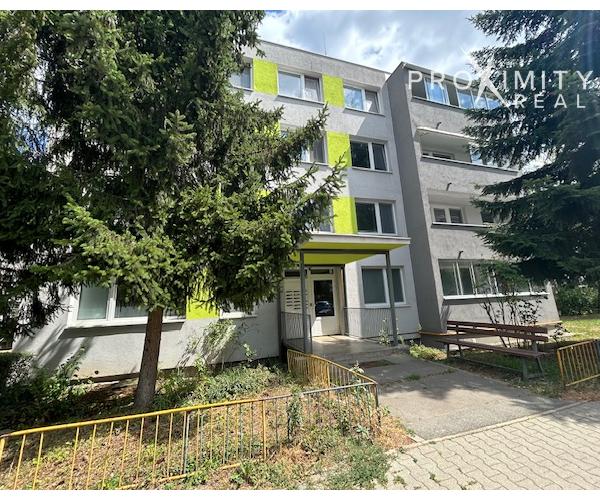 REZERVOVANÉ! 3 izbový byt na Rožňavskej ul., Košice - Západ