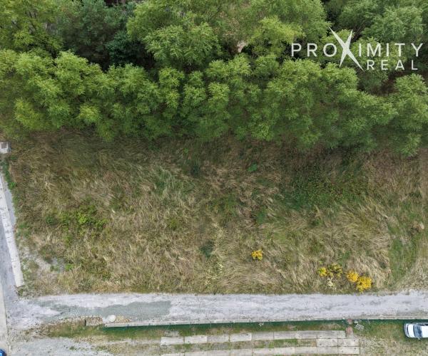 POZEMOK V RUSKEJ NOVEJ VSI – 704 m²