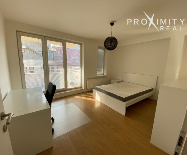 Exkluzívny byt (170 m2) v centre mesta s vlastným výťahom a 2xparkovaním