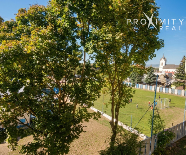 Šikovný 1-izbový byt na predaj – Košice - Šaca