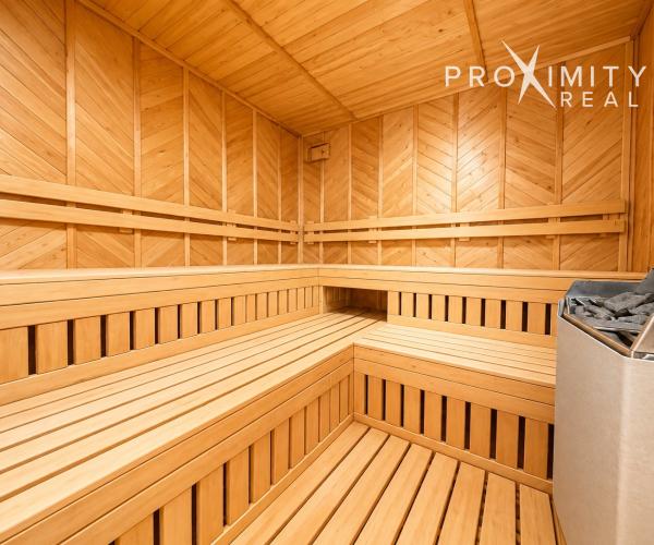 🌲 INVESTIČNÁ PRÍLEŽITOSŤ: Kompletne zabehnuté rekreačné zariadenie s wellness a športovým areálom – Zlatá Idka
